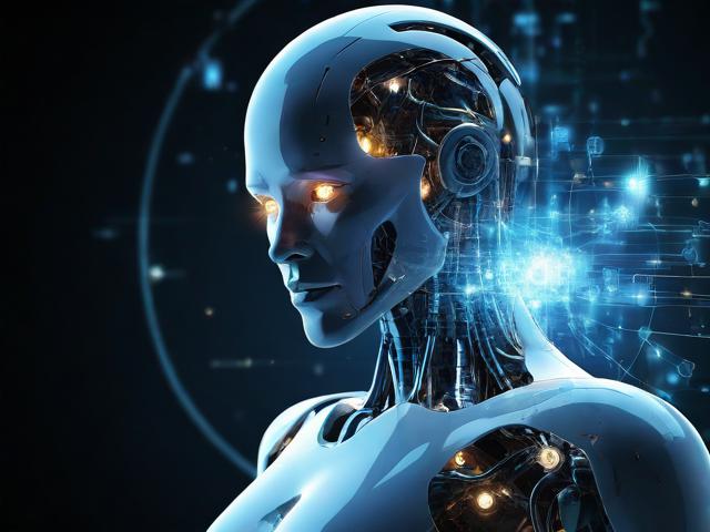 人工智能，探索未知领域的智慧灯塔——揭秘人工智能的研究内容