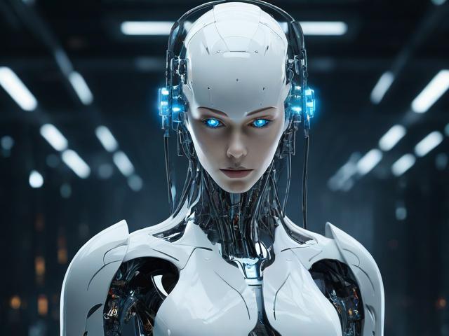 人工智能板块，未来科技发展的璀璨明珠