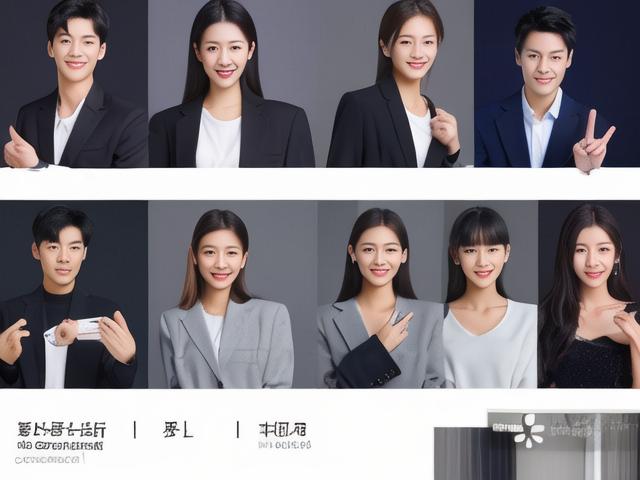 网红交易网站排名，揭秘当下热门平台，助力网红经济发展