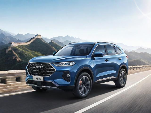 长城哈弗人工智能技术解析，智能守护者的名字揭秘