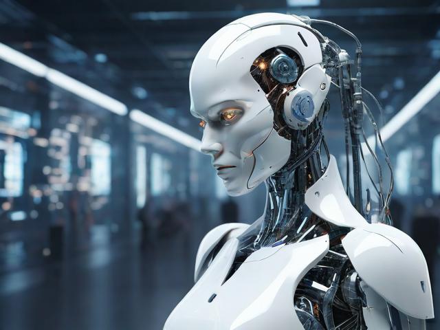 人工智能专业，探索其所属的大类与未来发展趋势