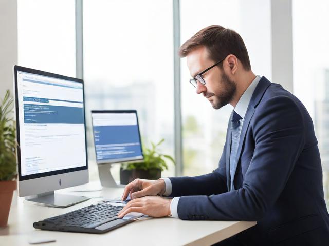 网站维护的五大主要任务