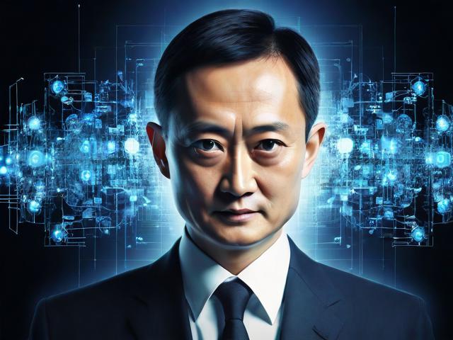 什么是人工智能？马化腾眼中的未来科技图景