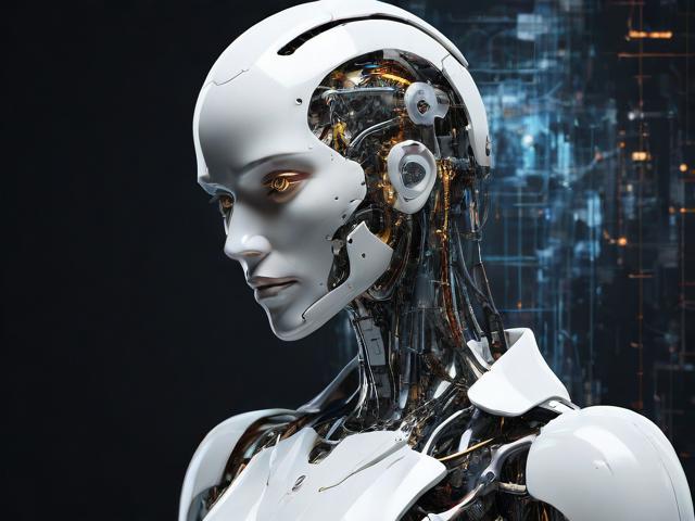 人工智能的运行奥秘，揭秘驱动其核心的引擎