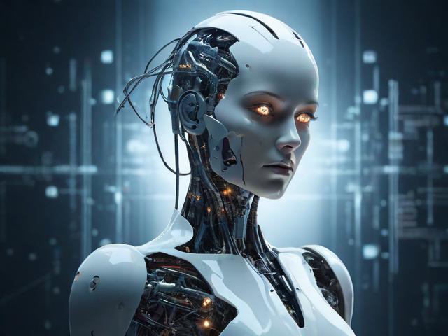 人工智能的阴影，揭秘人工智能的五大缺点