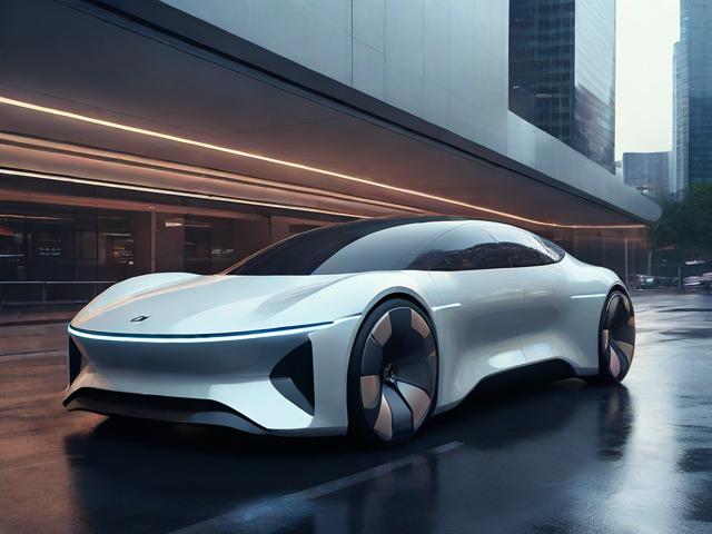 人工智能汽车，未来交通的智能伴侣