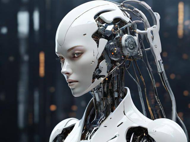 揭秘未来，为什么要讲人工智能