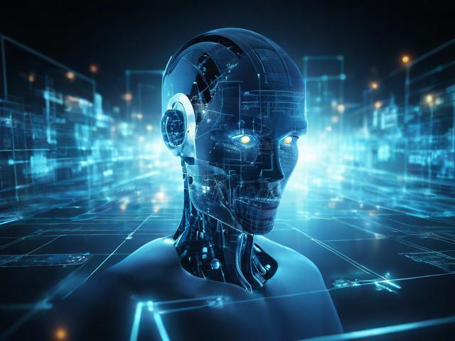 近期人工智能领域的突破与创新，探索前沿科技新风向