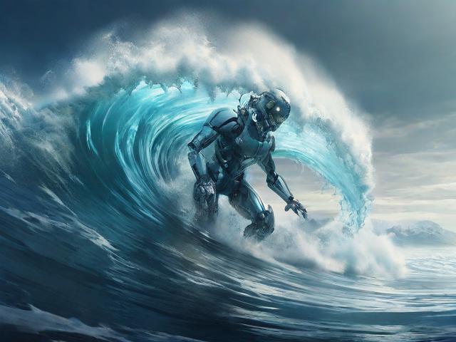 人工智能时代，哪些人才能够乘风破浪？