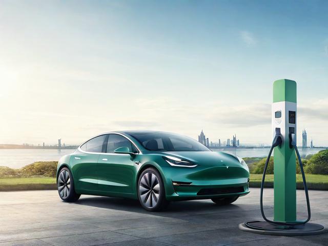 英国电动车充电网站排名，便捷出行，绿色未来