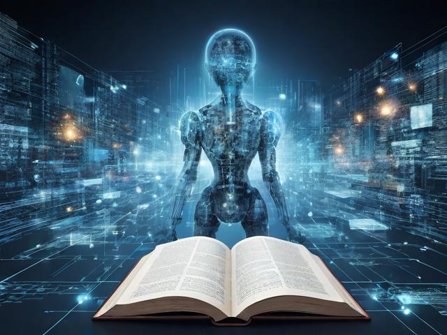 人工智能领域必读书籍推荐，探索智能未来的知识宝库