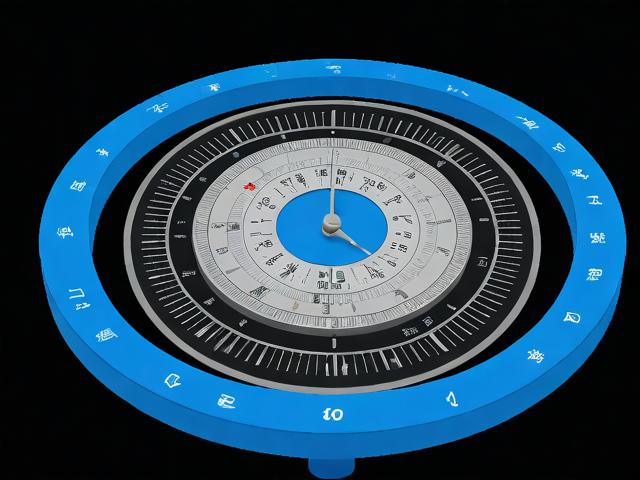 中国衡器网站排名，揭秘行业领先者，助力企业提升竞争力