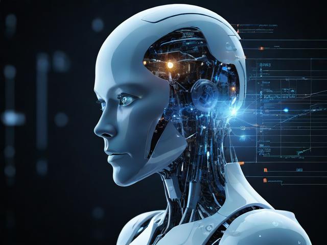 人工智能的指南，探索未来科技的发展路径