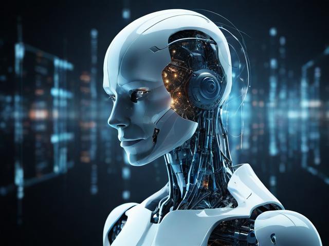 探索真正的人工智能技术，拓展智能的边界