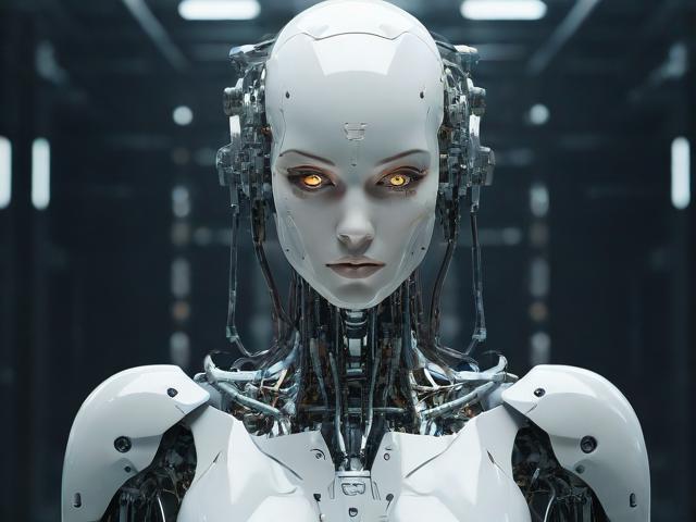 什么是人工智能：入门介绍