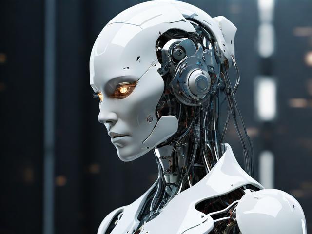 未来的人工智能，超越想象的可能与挑战