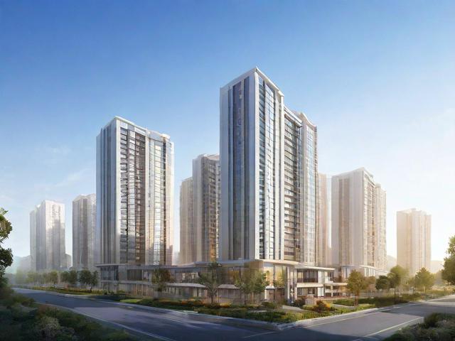 地产网站排名，揭秘行业翘楚，助力地产企业精准营销策略制定