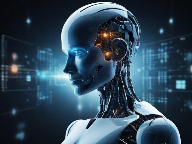 2023年值得关注的十大人工智能股票投资推荐