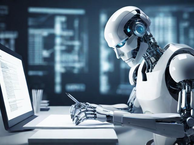 人工智能在实地审查中的应用与挑战