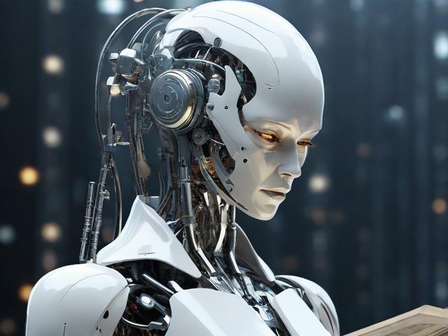 为什么我们非读人工智能不可，探索未来世界的密钥