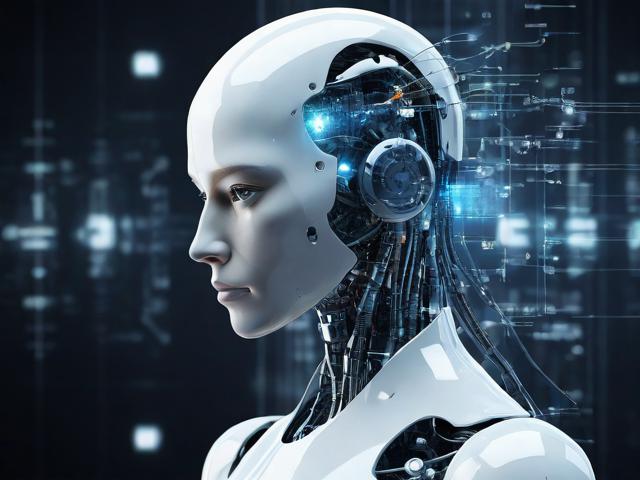 人工智能下属的专业领域及发展趋势