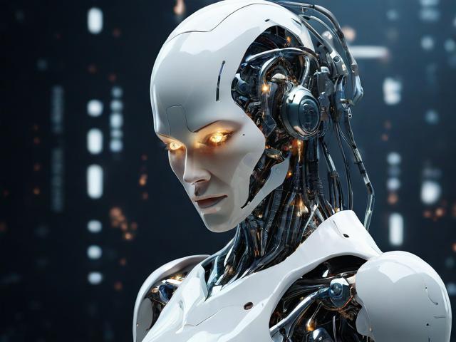 那人工智能是什么——探索科技前沿的无限可能