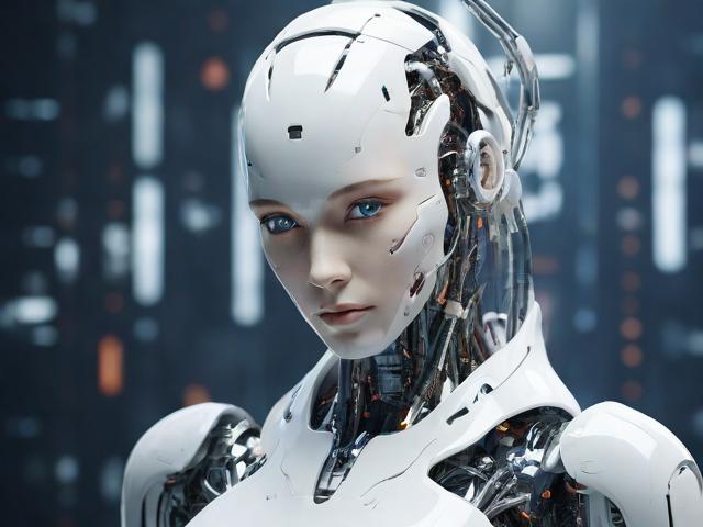 人工智能后期应用前景广阔，未来生活将焕然一新