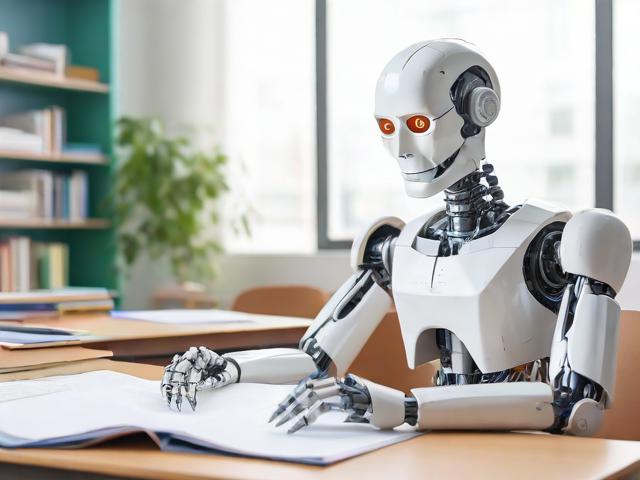 人工智能教育，教什么？与传统教育的区别