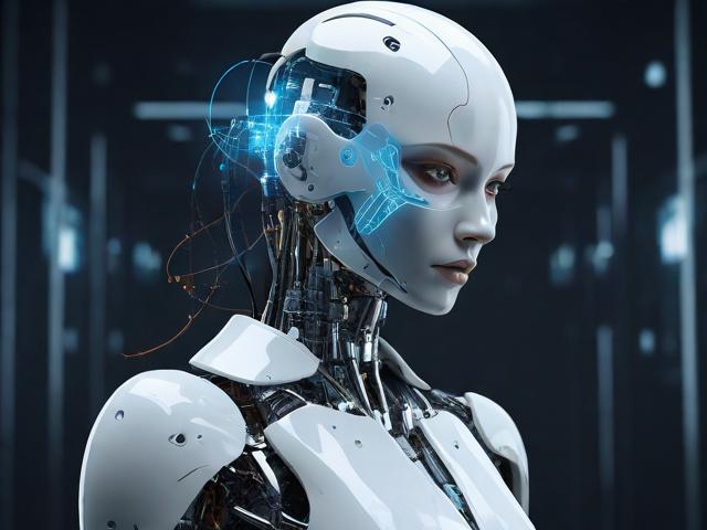 人工智能导航，引领未来出行新潮流