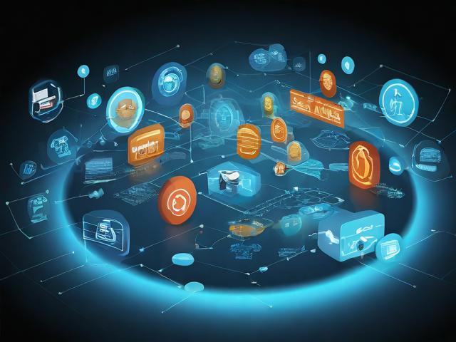 B2C网站排名，揭秘电商领域的流量密码与优化策略