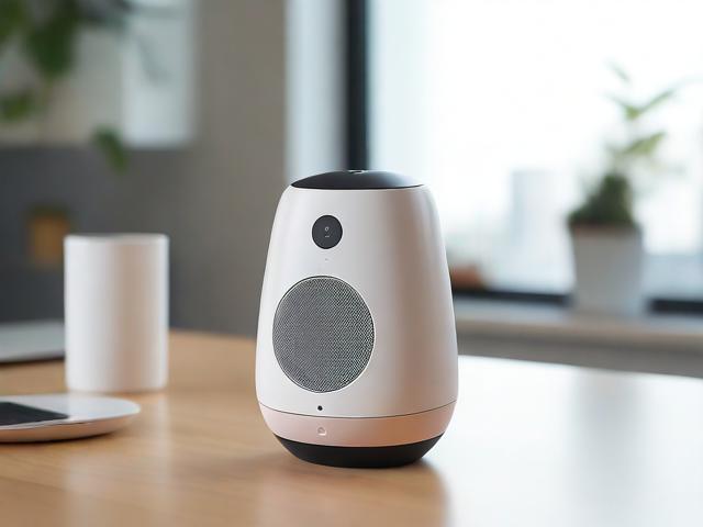 人工智能音箱，智能生活的得力助手
