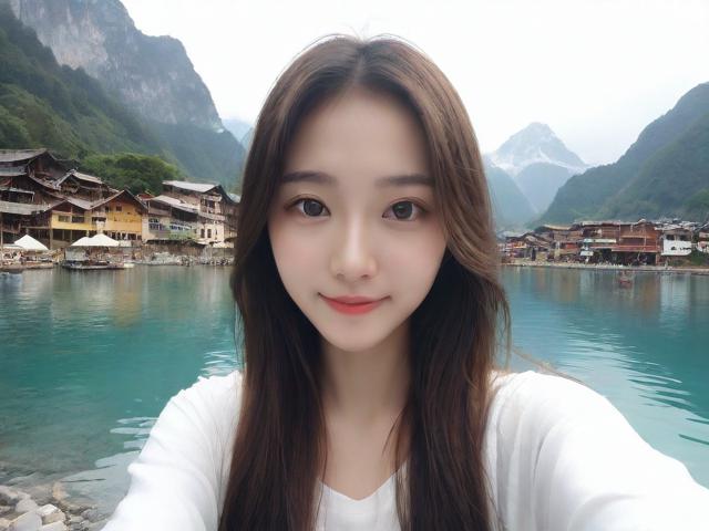 全球自拍爱好者集结地，揭秘世界排名第一的自拍网站