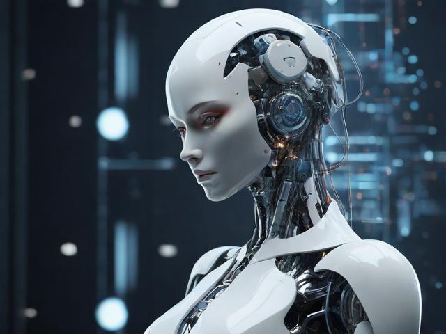 人工智能的学科范畴，探索技术融合的广阔天地