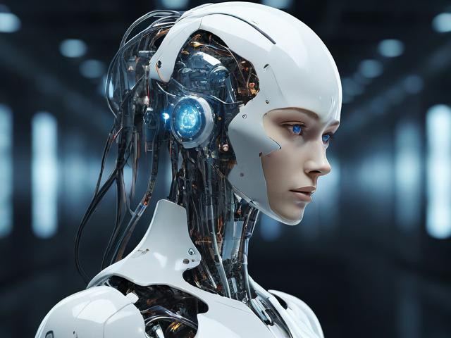 人工智能，驱动世界进步的智慧引擎