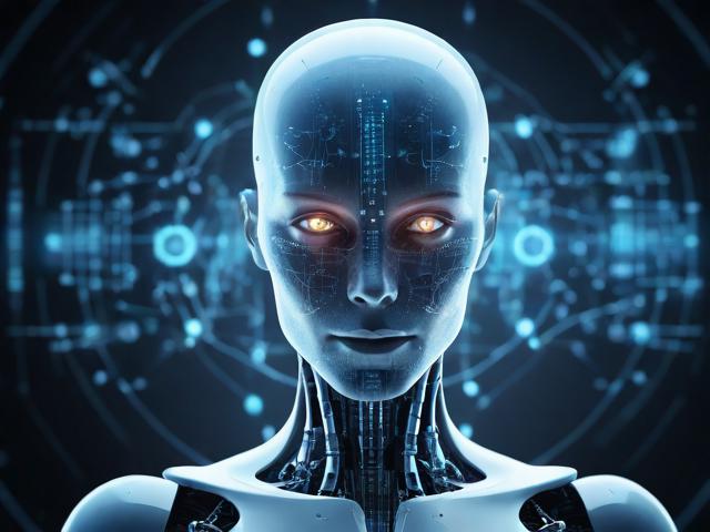 揭秘人工智能逻辑模型，探寻智能世界的坚实支柱