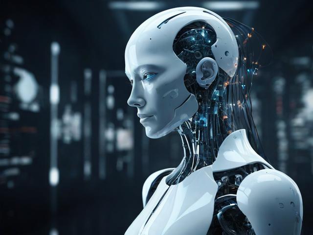 人工智能分割，揭开智能时代的新型技术与应用面纱