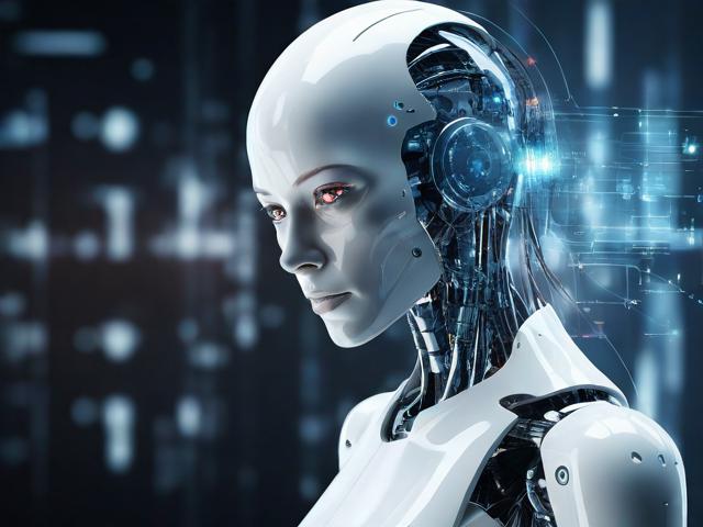 人工智能功能解析，探索未来智能生活的无限可能