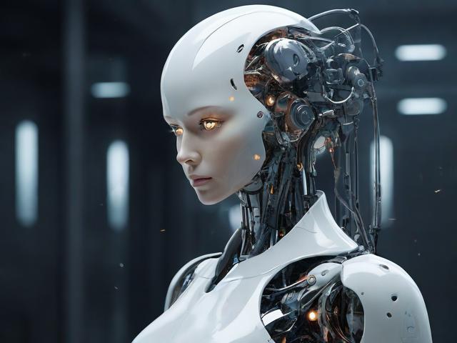 人工智能的未来，探索可添加的多样化功能