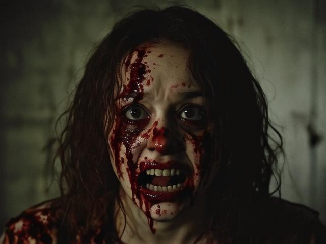 国外恐怖类视频网站排名，惊悚内容的热门聚集地