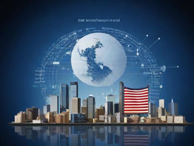 美国十大求职网站排名榜，助力职场新起点