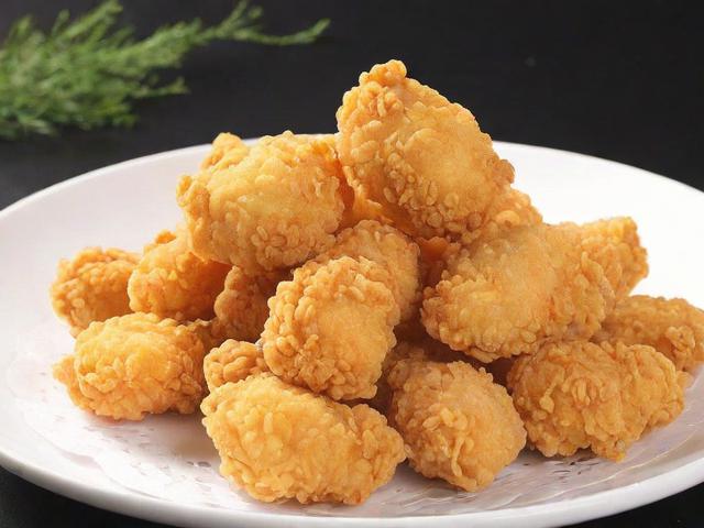 2023年度鸡米花批发网站排名揭晓，优质渠道助力美食创业！