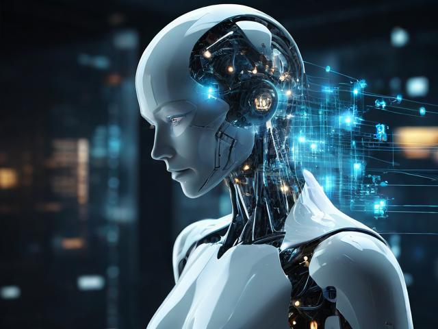 人工智能管理专业：未来职场的新星领域