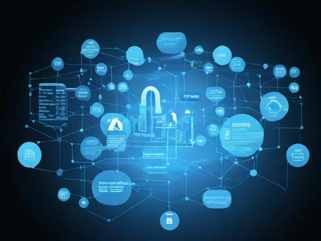 揭秘2023年度高端网站建设代理商排名，助力企业数字化转型