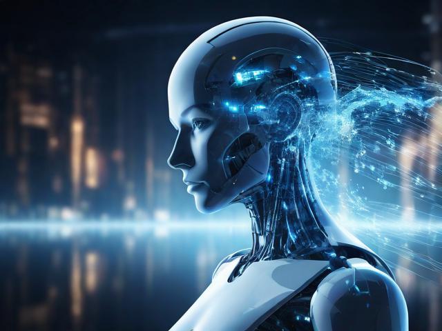 人工智能浪潮下的就业新机遇，人工智能能带来哪些就业变革