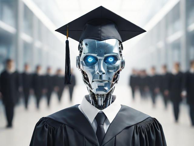 人工智能专业毕业生，未来的职业航向与挑战