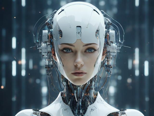 XR人工智能，探索虚拟与现实融合的未来科技