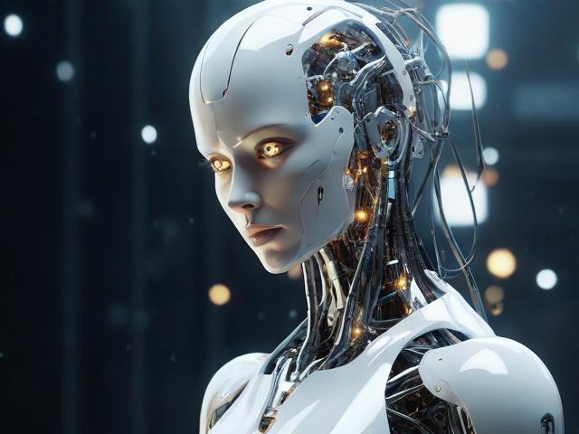 人工智能：探索这个时代的智慧之光