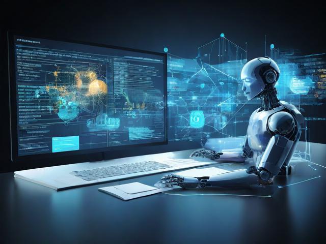 揭秘会计人工智能，探究其定义及应用前景