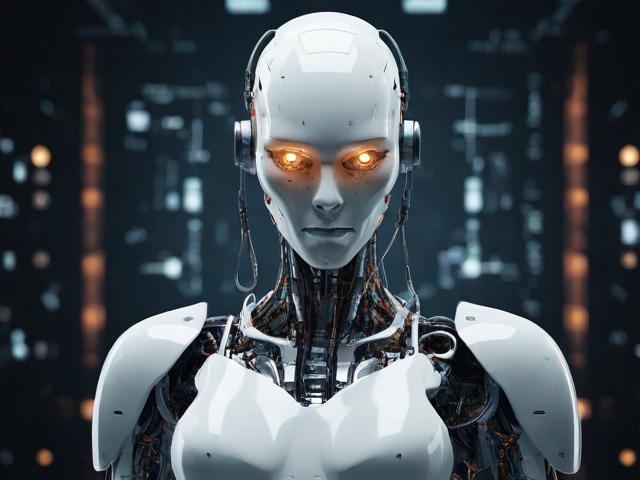 人工智能的避风港，揭秘它讨厌的行业