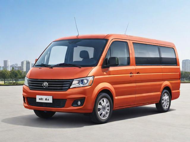 2023正规二手面包车网站排名，为您精挑细选的购车平台推荐